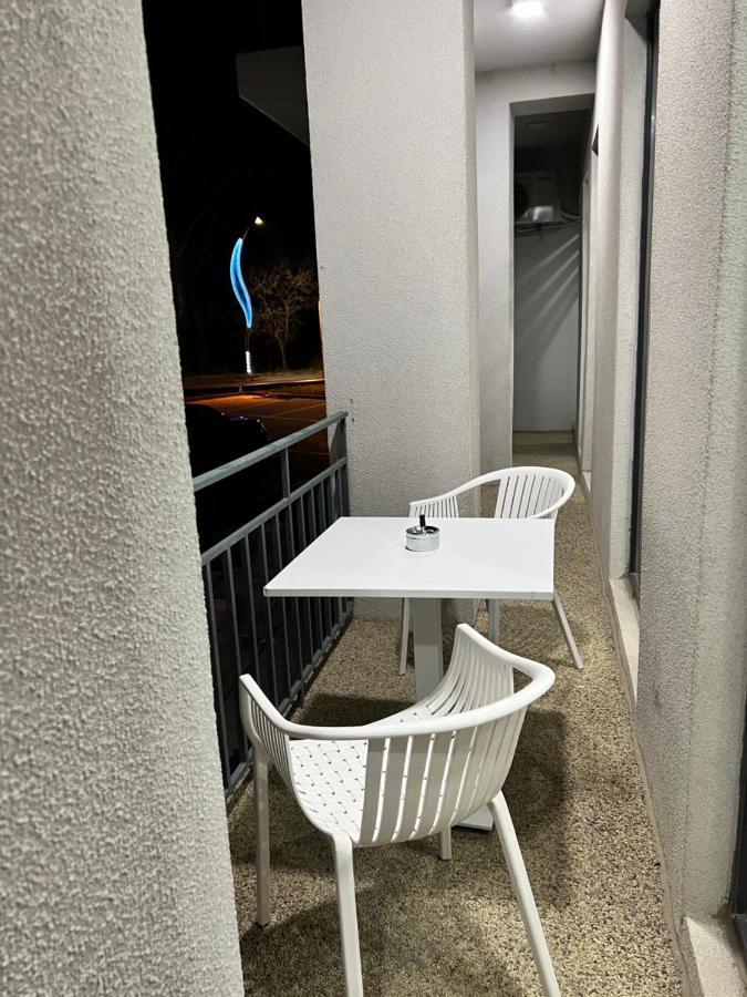 Oxygen Neptun Acces Gratuit Piscina Hotel Opal Eksteriør billede